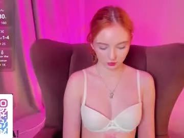 angelwise from Chaturbate is Freechat
