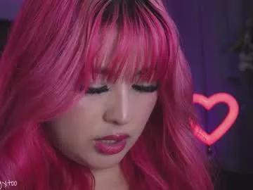 anggy_clark1 from Chaturbate is Freechat