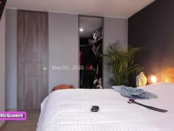 angie_mcqueen from Chaturbate is Freechat