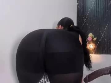angie_will from Chaturbate is Freechat