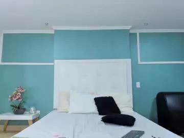 ania_gomezz from Chaturbate is Freechat