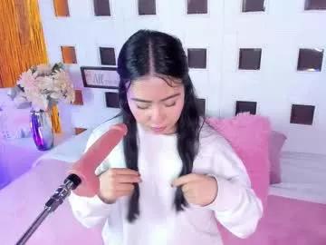 aniie_west from Chaturbate is Freechat