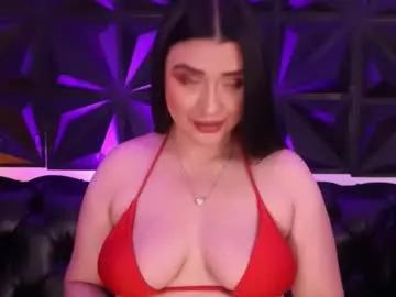 anikaromanoff from Chaturbate is Freechat