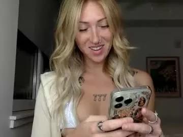 anisummers from Chaturbate is Freechat