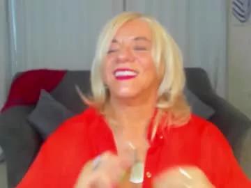 anittaharris from Chaturbate is Freechat