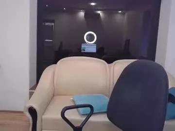 anna_ditrih from Chaturbate is Freechat