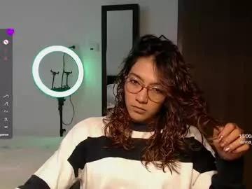 anna_dlove_cam from Chaturbate is Freechat