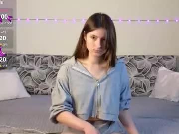 anna_leexh from Chaturbate is Freechat