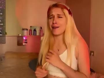 annabel_myr from Chaturbate is Freechat