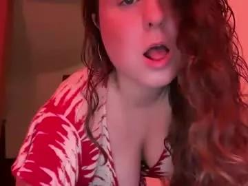 annabelle1614 from Chaturbate is Freechat
