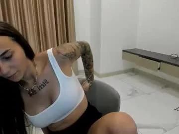 annabishop from Chaturbate is Freechat