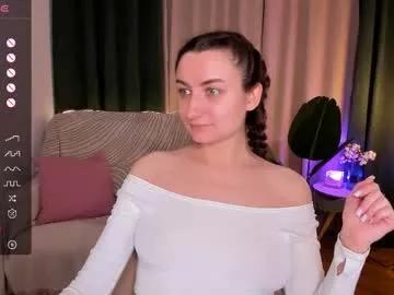 annacooleman_ from Chaturbate is Freechat