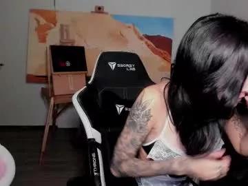 annaforevers from Chaturbate is Freechat