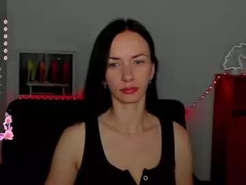 annakillian_kiss from Chaturbate