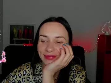 annakillian_kiss from Chaturbate