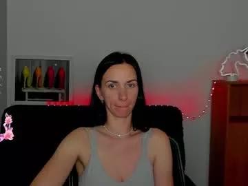 annakillian_kiss from Chaturbate