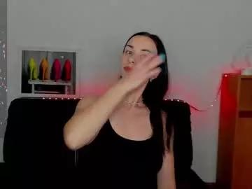 annakillian_kiss from Chaturbate