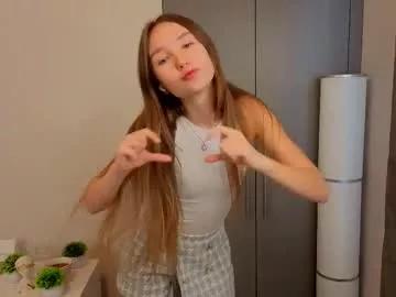 annamarie_foryou from Chaturbate is Freechat