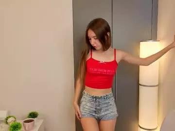 annamarie_foryou from Chaturbate is Freechat
