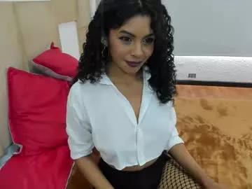 annamesht from Chaturbate is Freechat