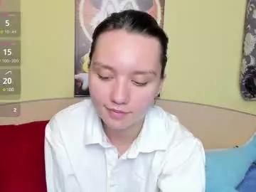 annarebane from Chaturbate is Freechat
