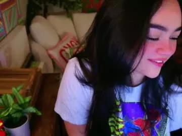 Photos of annatigarr from Chaturbate is Freechat