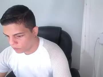 anndyhardy11 from Chaturbate is Freechat