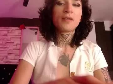 anne_castle86 from Chaturbate is Freechat
