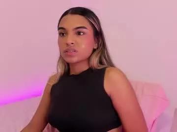 annebull_ from Chaturbate is Freechat