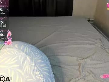 annette_nelsone from Chaturbate is Freechat