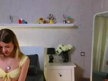 anneverity from Chaturbate is Freechat