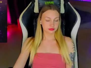 annie69kiss from Chaturbate is Freechat