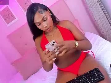 annie_dolce_ from Chaturbate is Freechat