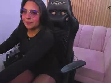 annie_girl2 from Chaturbate is Freechat