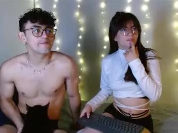 annie_jacke from Chaturbate is Freechat