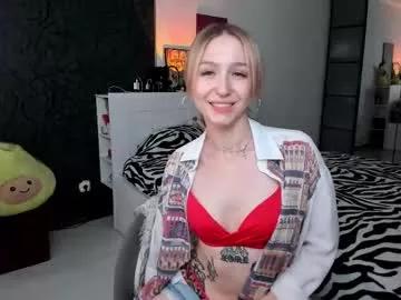 Photos of annie_leone from Chaturbate is Freechat