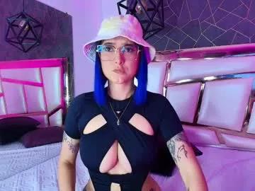 annie_swan from Chaturbate is Freechat