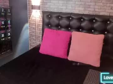 annie_winter1 from Chaturbate is Freechat
