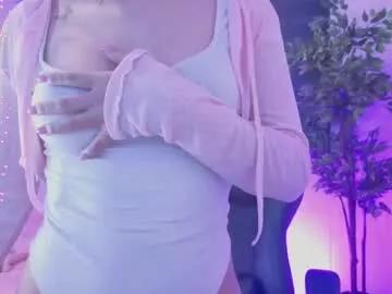anniebrie from Chaturbate is Freechat