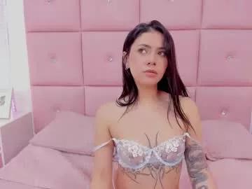 annieca from Chaturbate is Freechat