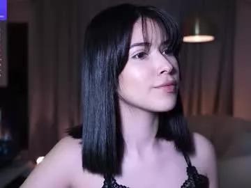 anniehillofficial_ from Chaturbate is Freechat