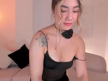 anniemonroe1 from Chaturbate is Freechat