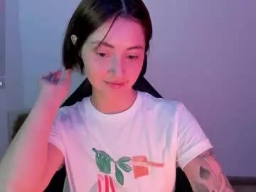 anniemora_ from Chaturbate is Freechat
