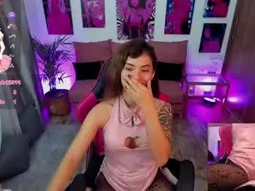 anniesweett01 from Chaturbate is Freechat
