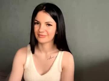 annisfinnell from Chaturbate is Freechat