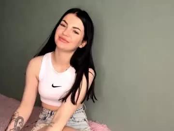 annisfinnell from Chaturbate is Freechat