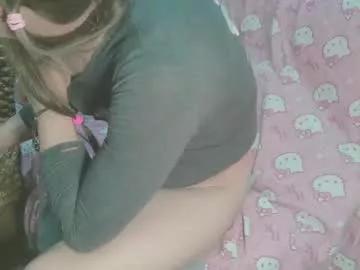 annitsxfastnsa from Chaturbate