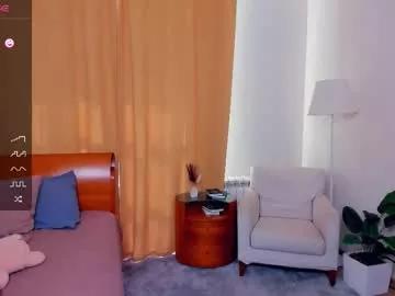 annneloveee from Chaturbate is Freechat
