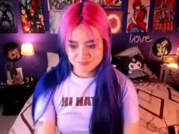 anny_cross from Chaturbate is Freechat