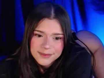 anny_jhoson from Chaturbate is Freechat